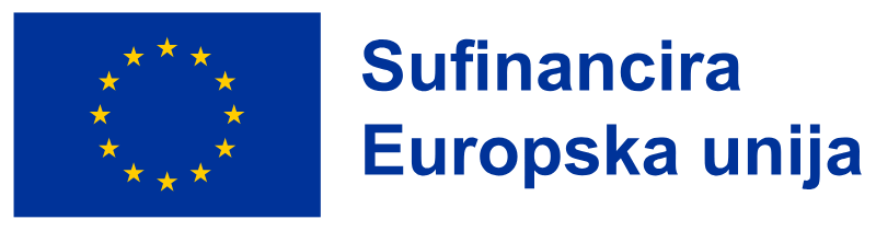 EU funding logo